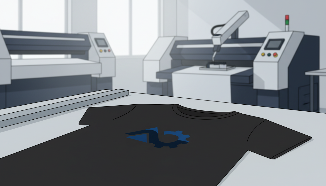 T-Shirt Druck in Mecklenburg-Vorpommern: Der ultimative Guide für Unternehmen