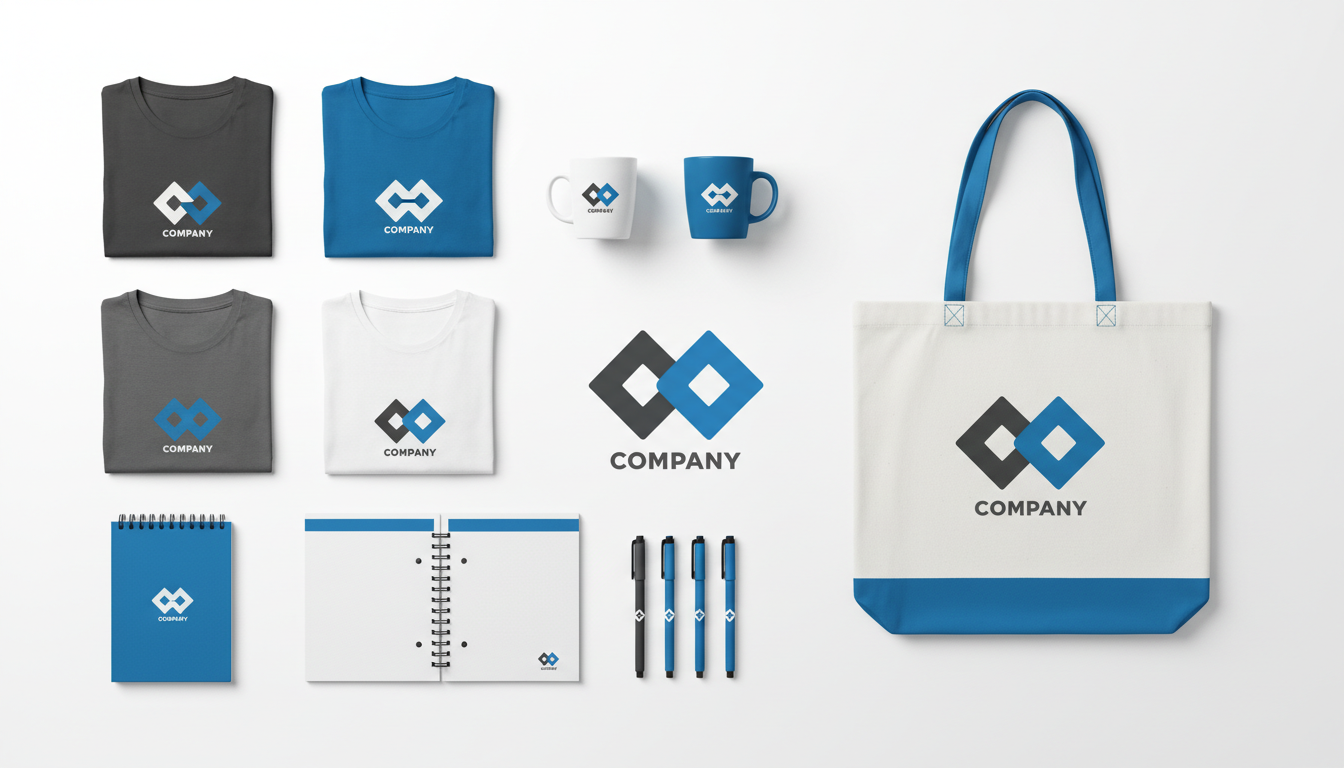 Werbeartikel bedrucken lassen: Dein Guide für erfolgreiches Merchandise